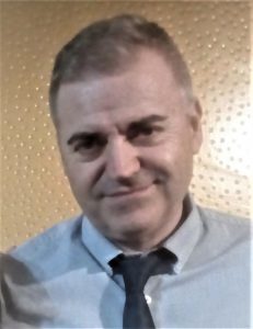 Delegado Asesor Trino Jesús SORIANO