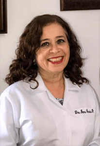 Irma García
