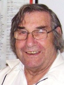William John Graham