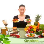 Alimentos y bionutrición
