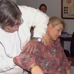 Osteopatía Articular